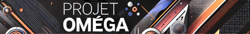 Projet Oméga